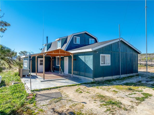 60645 Lupin Lane, Anza, CA 92539