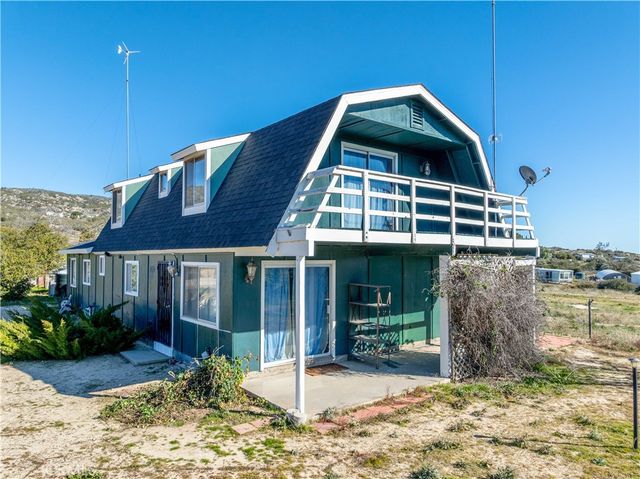 60645 Lupin Lane, Anza, CA 92539