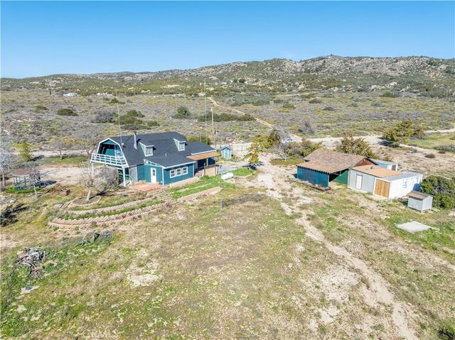 60645 Lupin Lane, Anza, CA 92539