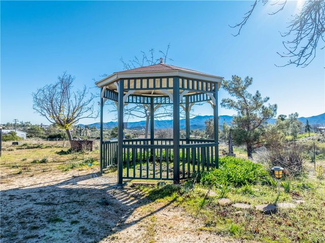 60645 Lupin Lane, Anza, CA 92539