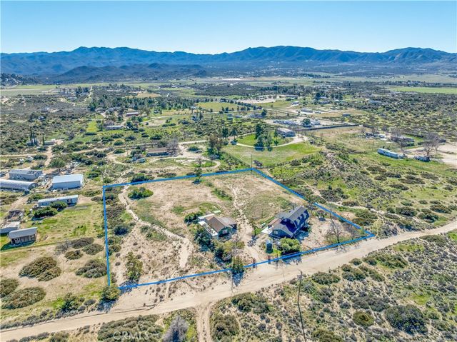 60645 Lupin Lane, Anza, CA 92539