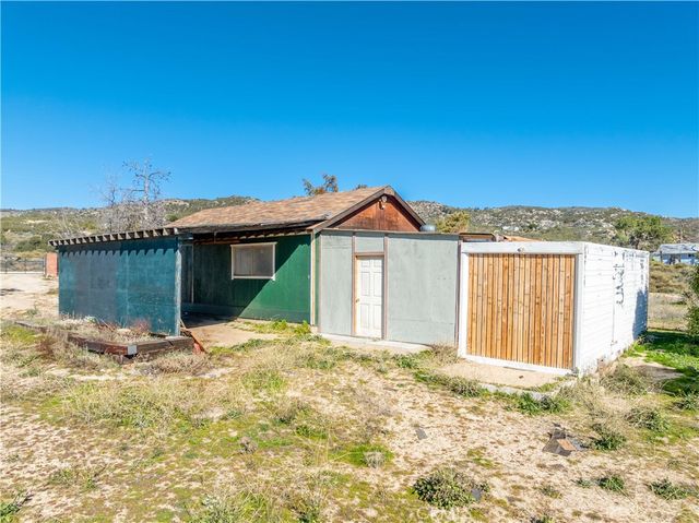 60645 Lupin Lane, Anza, CA 92539