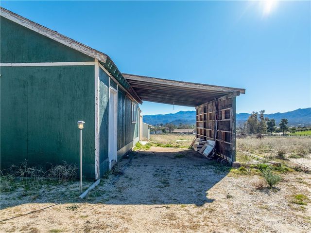 60645 Lupin Lane, Anza, CA 92539