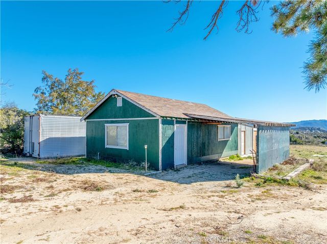 60645 Lupin Lane, Anza, CA 92539