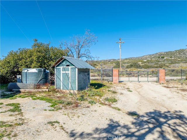 60645 Lupin Lane, Anza, CA 92539