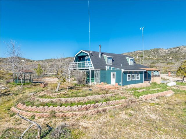 60645 Lupin Lane, Anza, CA 92539