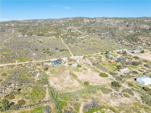 60645 Lupin Lane, Anza, CA 92539