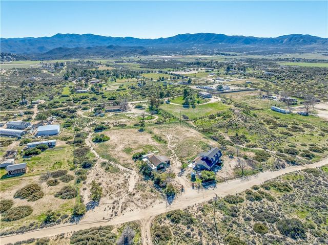 60645 Lupin Lane, Anza, CA 92539