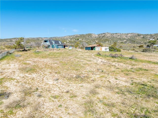 60645 Lupin Lane, Anza, CA 92539