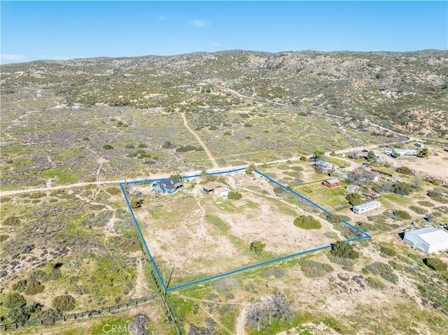 60645 Lupin Lane, Anza, CA 92539