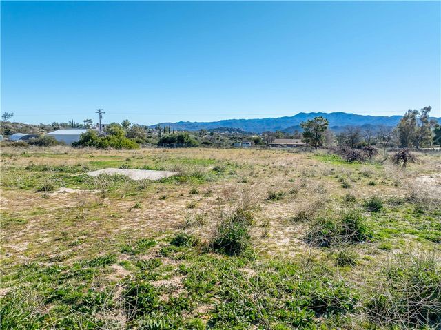 60645 Lupin Lane, Anza, CA 92539