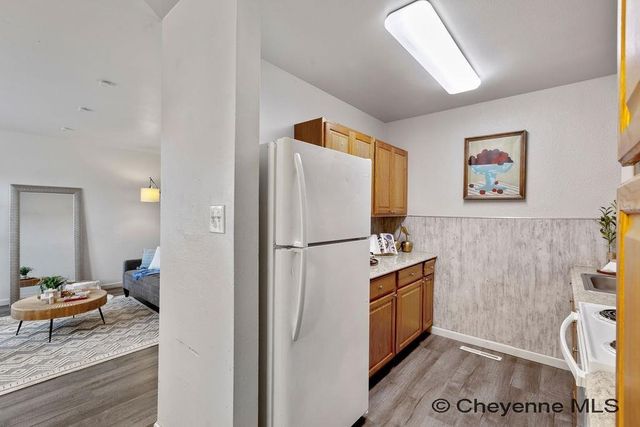 511 W 6TH ST, Cheyenne, WY 82007