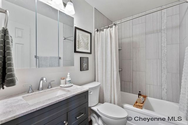 511 W 6TH ST, Cheyenne, WY 82007