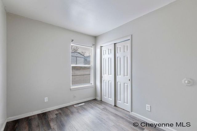 511 W 6TH ST, Cheyenne, WY 82007