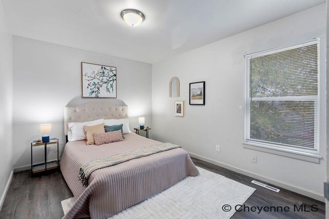 511 W 6TH ST, Cheyenne, WY 82007