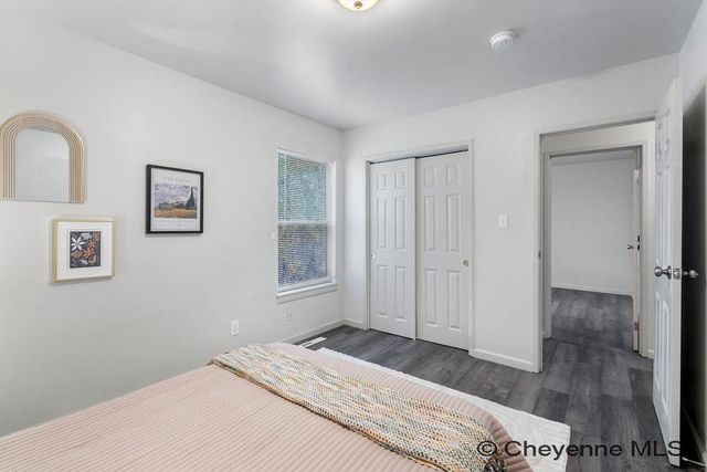 511 W 6TH ST, Cheyenne, WY 82007