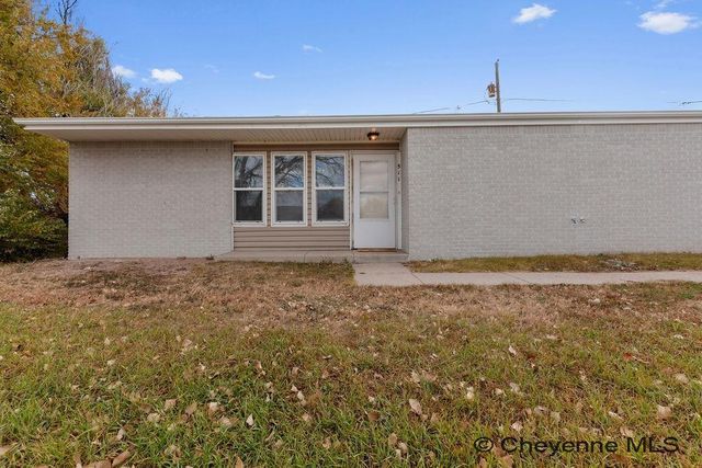 511 W 6TH ST, Cheyenne, WY 82007
