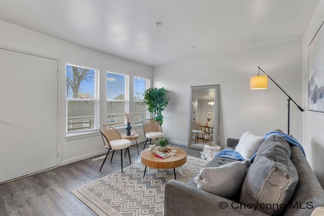 511 W 6TH ST, Cheyenne, WY 82007