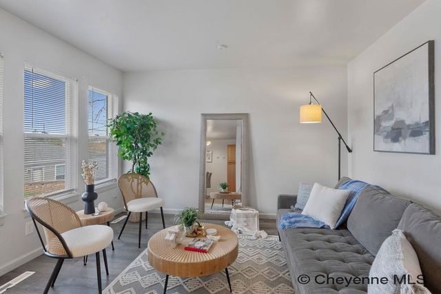 511 W 6TH ST, Cheyenne, WY 82007