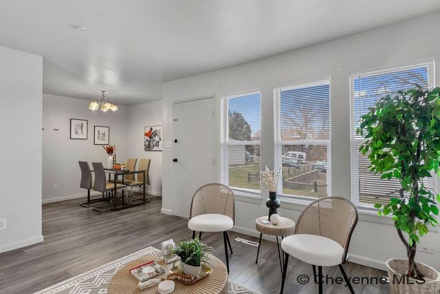 511 W 6TH ST, Cheyenne, WY 82007