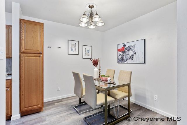 511 W 6TH ST, Cheyenne, WY 82007