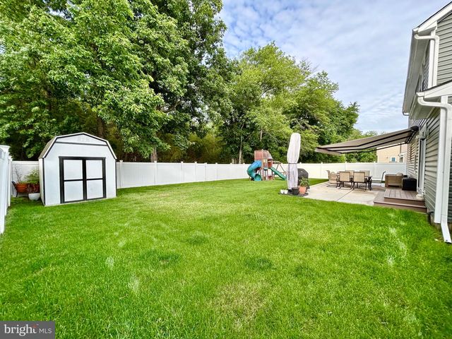 137 RAMSEY AVE, Marlton, NJ 08053