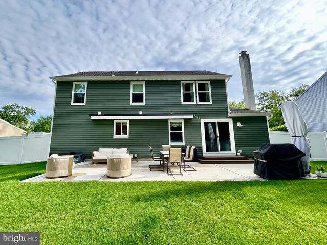 137 RAMSEY AVE, Marlton, NJ 08053