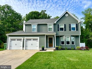 137 RAMSEY AVE, Marlton, NJ 08053