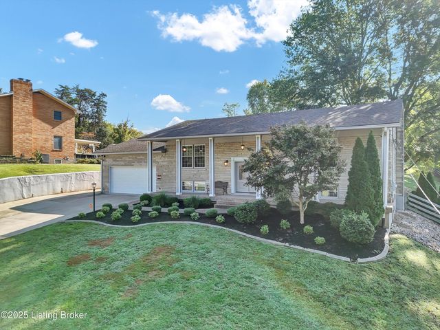 9305 Hi View Ln, Louisville, KY 40272