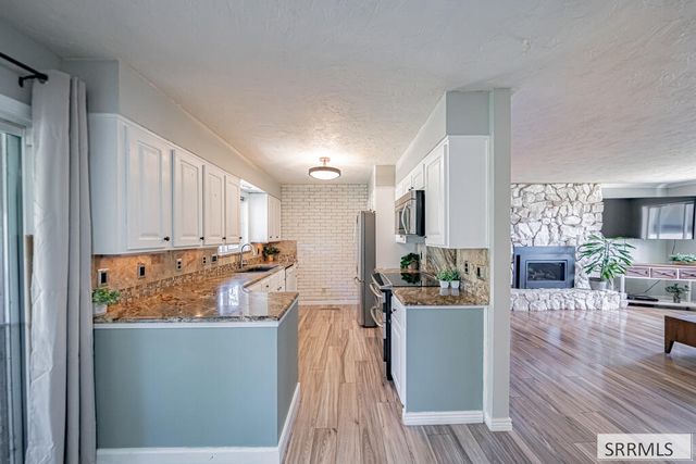 561 E 1200 N, Shelley, ID 83274