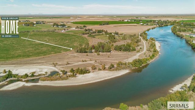 561 E 1200 N, Shelley, ID 83274