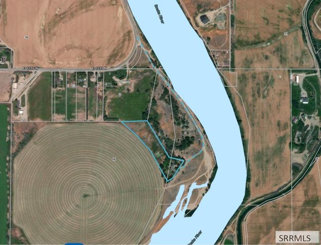 561 E 1200 N, Shelley, ID 83274