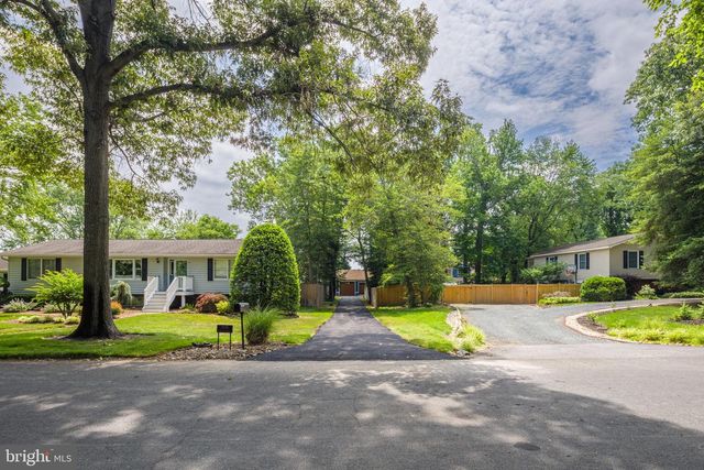 1018 MAGOTHY AVE, Arnold, MD 21012