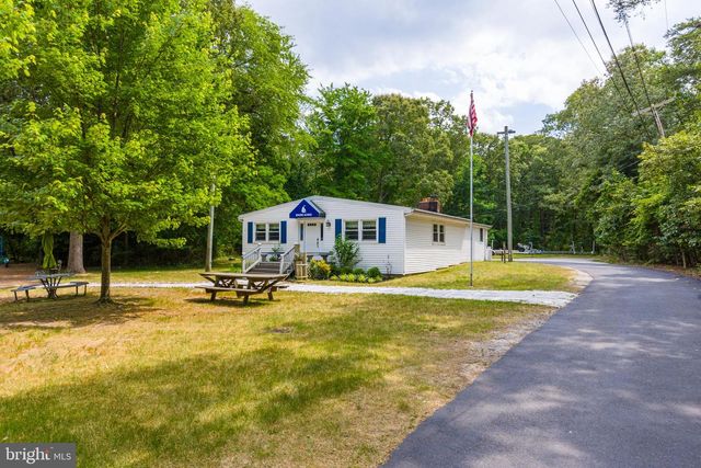 1018 MAGOTHY AVE, Arnold, MD 21012