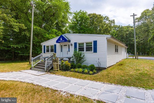1018 MAGOTHY AVE, Arnold, MD 21012