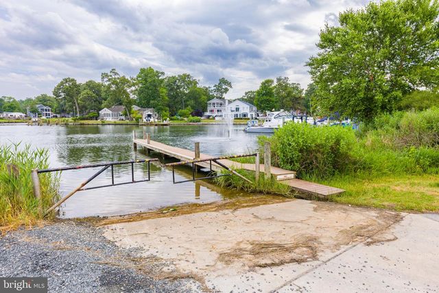 1018 MAGOTHY AVE, Arnold, MD 21012