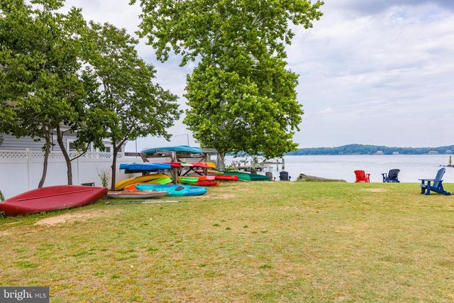 1018 MAGOTHY AVE, Arnold, MD 21012