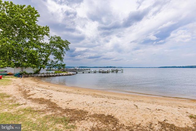 1018 MAGOTHY AVE, Arnold, MD 21012