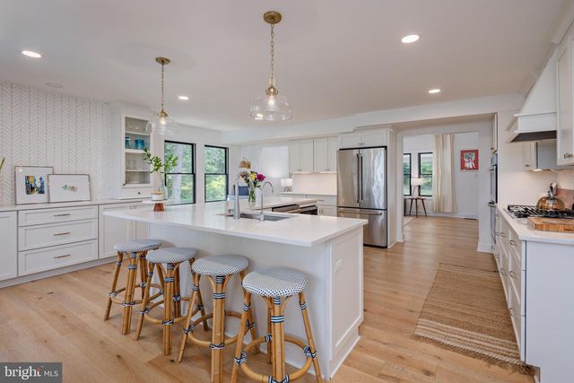 1018 MAGOTHY AVE, Arnold, MD 21012
