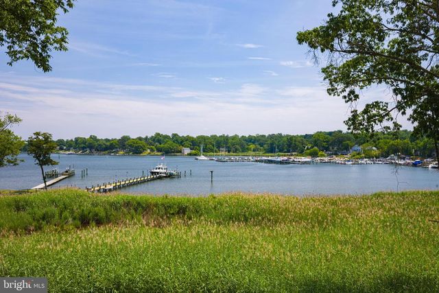 1018 MAGOTHY AVE, Arnold, MD 21012