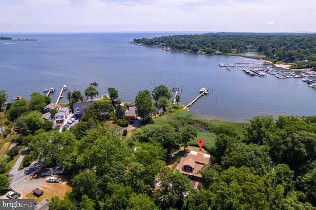 1018 MAGOTHY AVE, Arnold, MD 21012