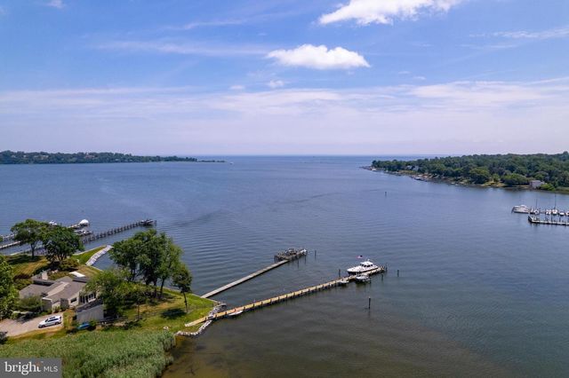 1018 MAGOTHY AVE, Arnold, MD 21012