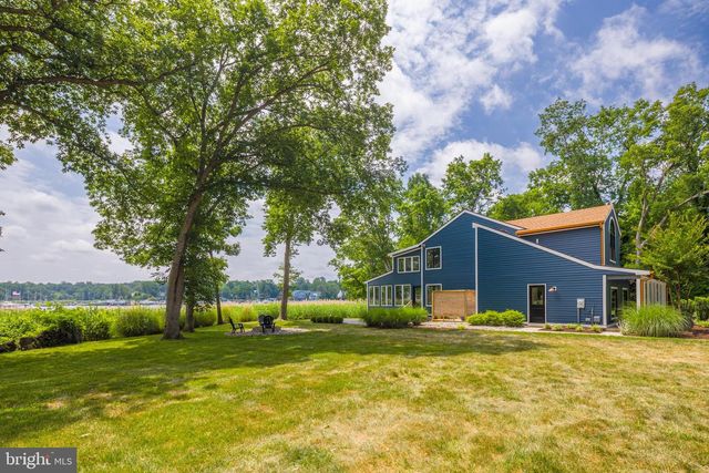 1018 MAGOTHY AVE, Arnold, MD 21012