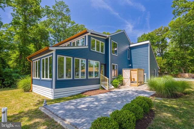 1018 MAGOTHY AVE, Arnold, MD 21012