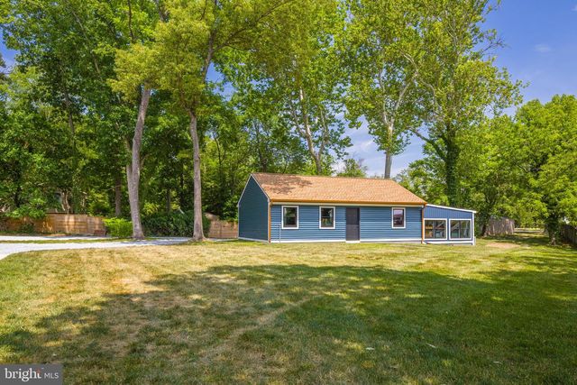 1018 MAGOTHY AVE, Arnold, MD 21012