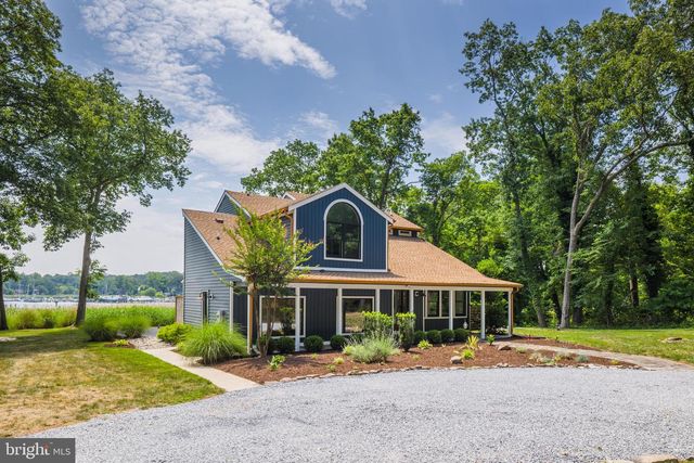 1018 MAGOTHY AVE, Arnold, MD 21012