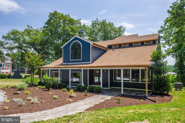 1018 MAGOTHY AVE, Arnold, MD 21012