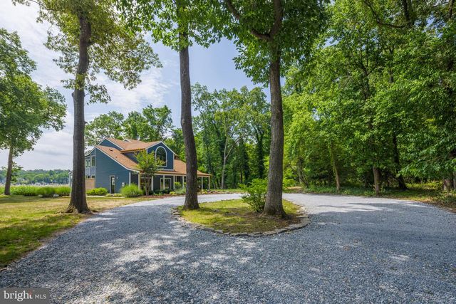 1018 MAGOTHY AVE, Arnold, MD 21012