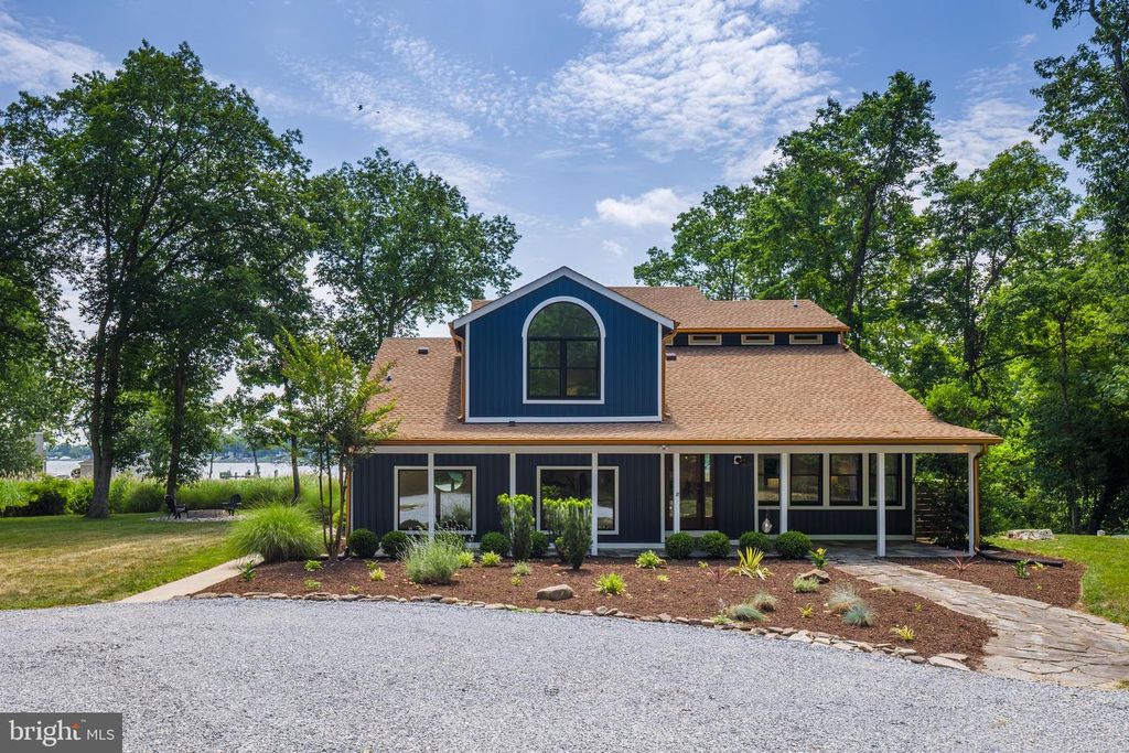 1018 MAGOTHY AVE, Arnold, MD 21012