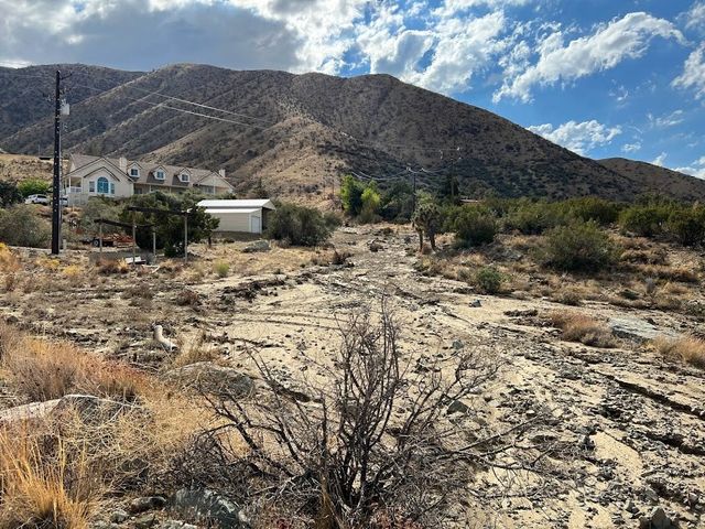 11890 Juniper Hills, Littlerock, CA 93543